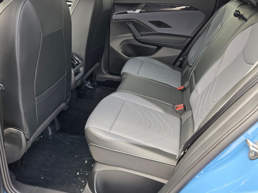 2026 Volkswagen Tiguan - $36,485