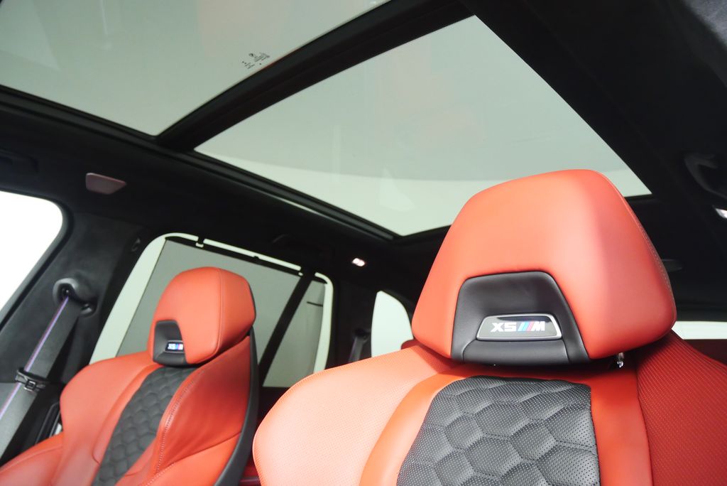 Thumbnail: 2023 BMW X5 - 14