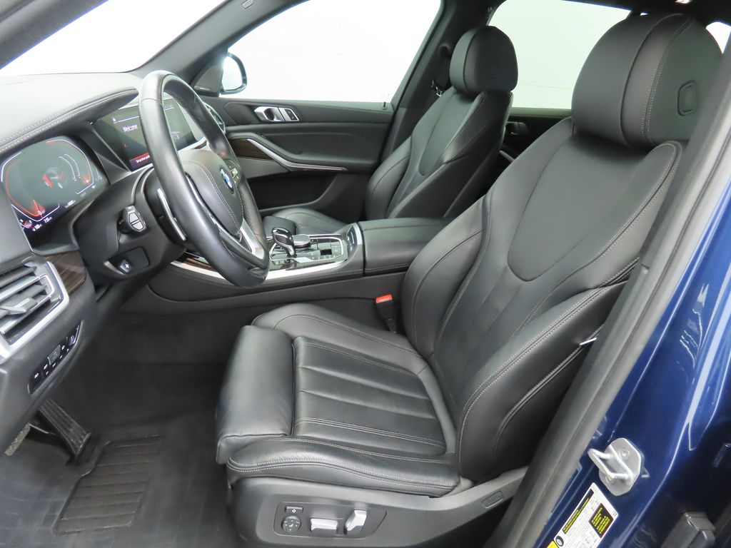 Thumbnail: 2020 BMW X5 - 19