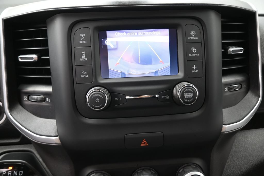Used 2020 Ram 2500 Truck