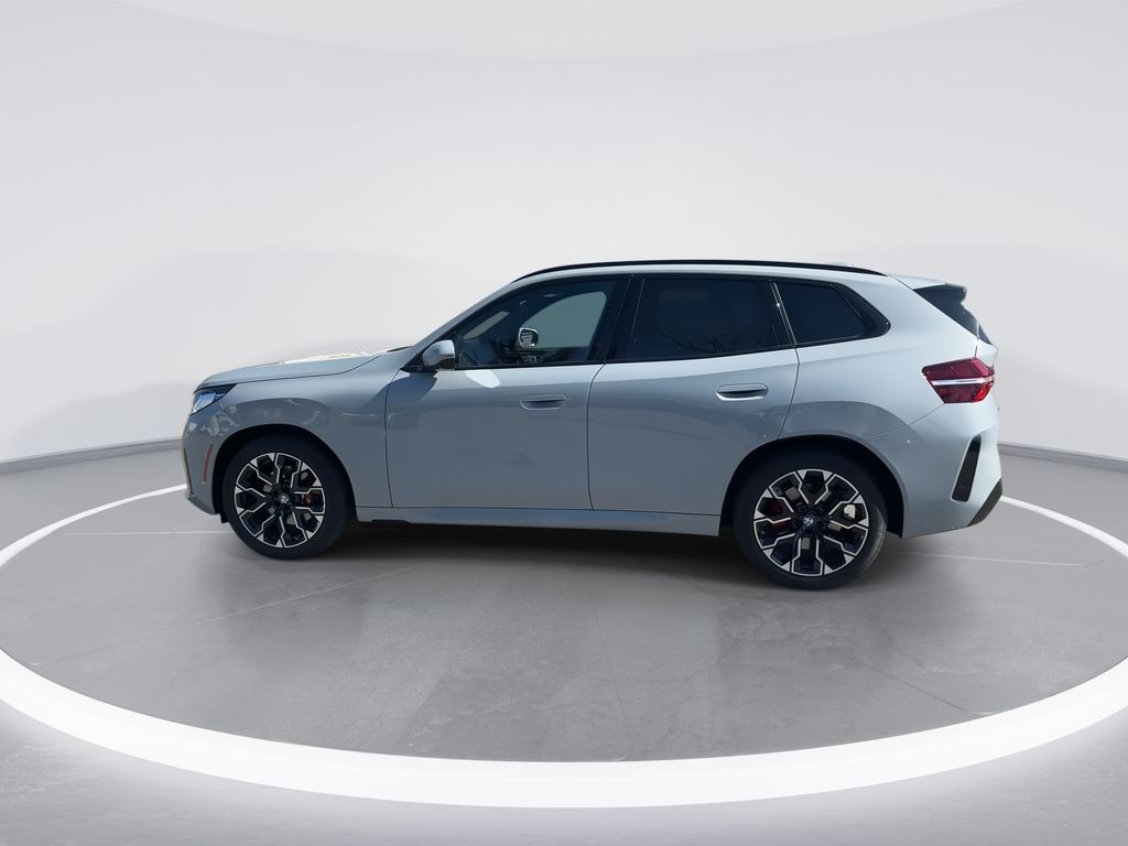 Thumbnail: 2026 BMW X3 - 5