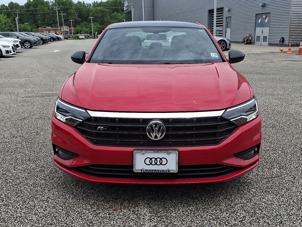 2020 Volkswagen Jetta R-Line 2