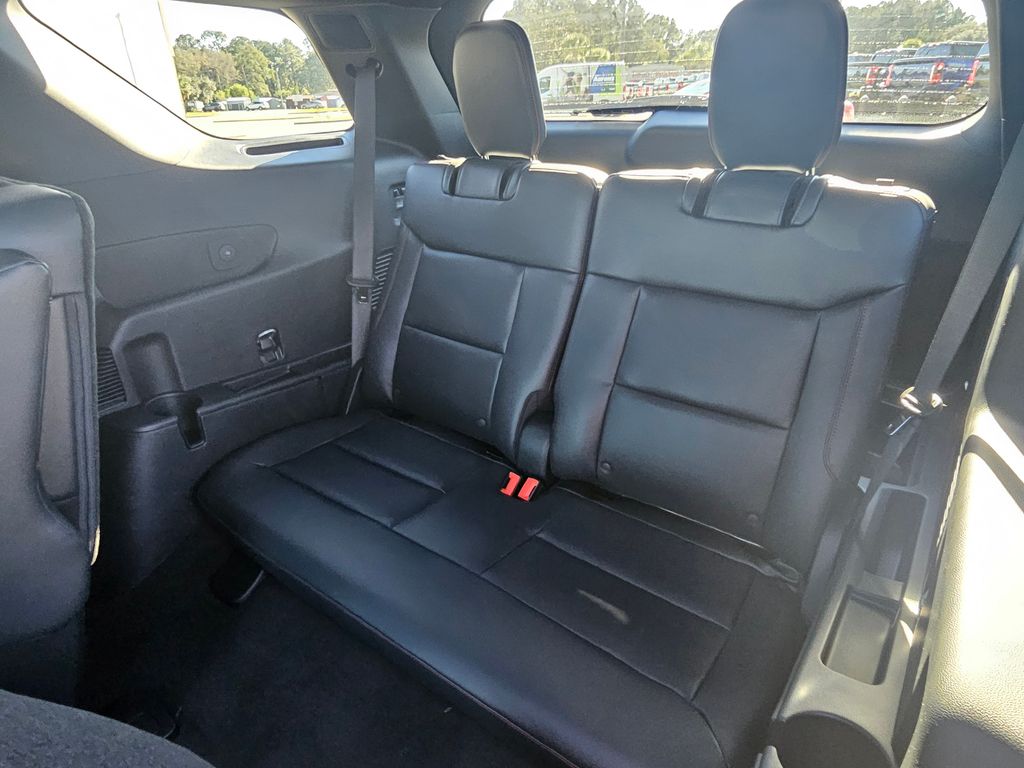 2025 Ford Explorer ST Gray at Walterboro Ford