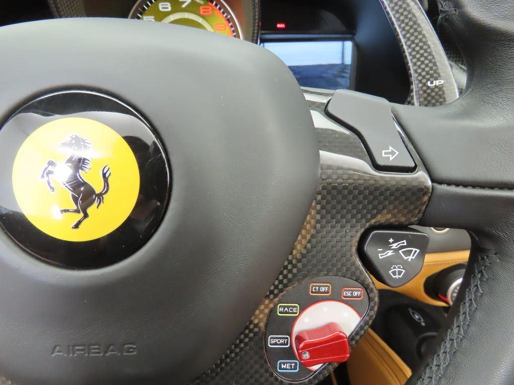 2018 Ferrari 488 Spider 20