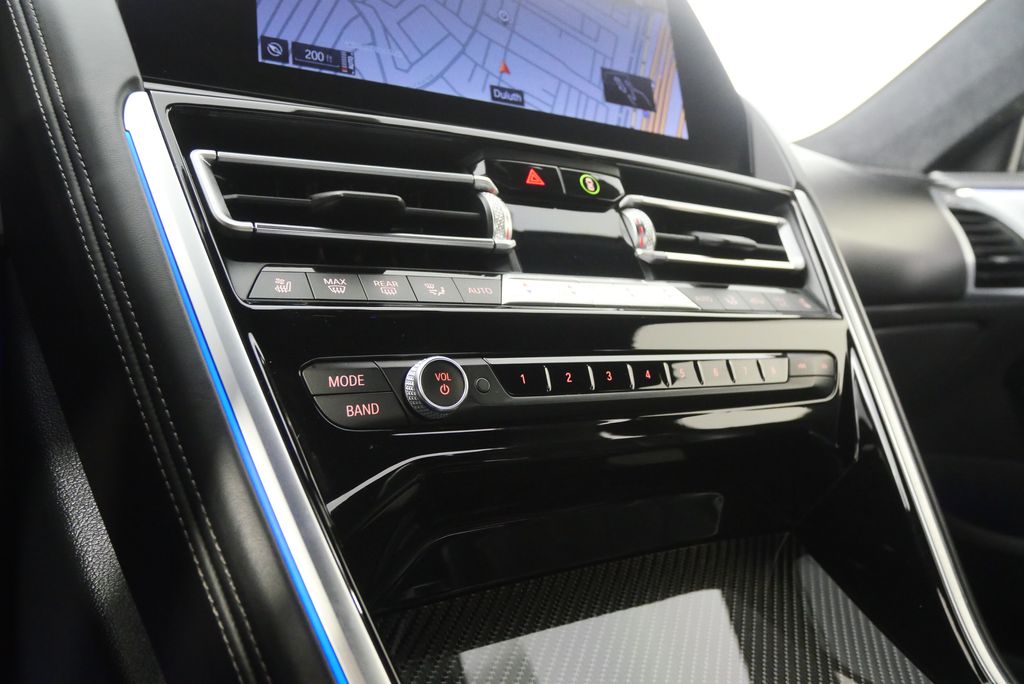 Thumbnail: 2021 BMW 8 Series - 28