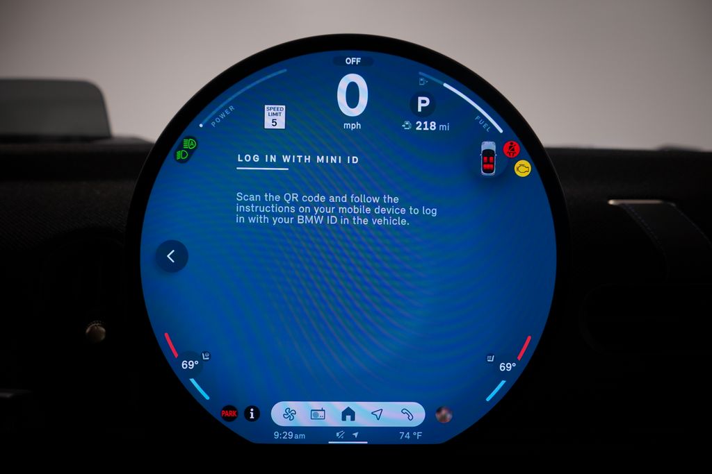 Thumbnail: 2025 MINI Cooper - 10