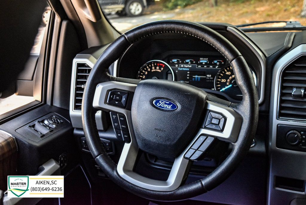 Used 2019 Ford F-150 Truck