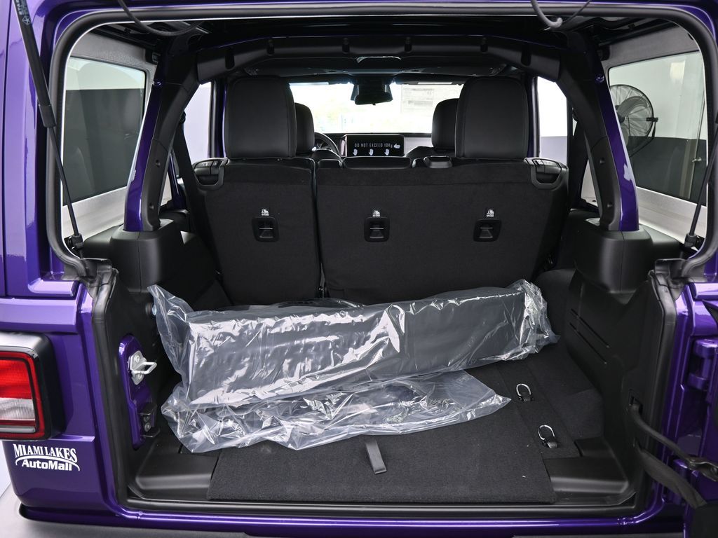 New 2026 Reign Jeep Sport S image 34