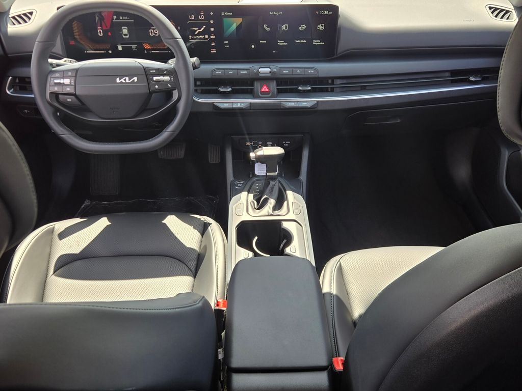 2026 Kia K4 - $25,320