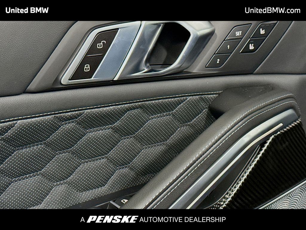 Thumbnail: 2026 BMW X6 - 4