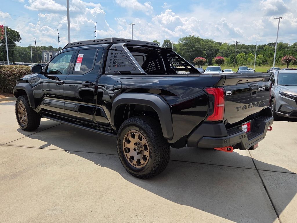 New 2026 Toyota Tacoma i-FORCE MAX Truck