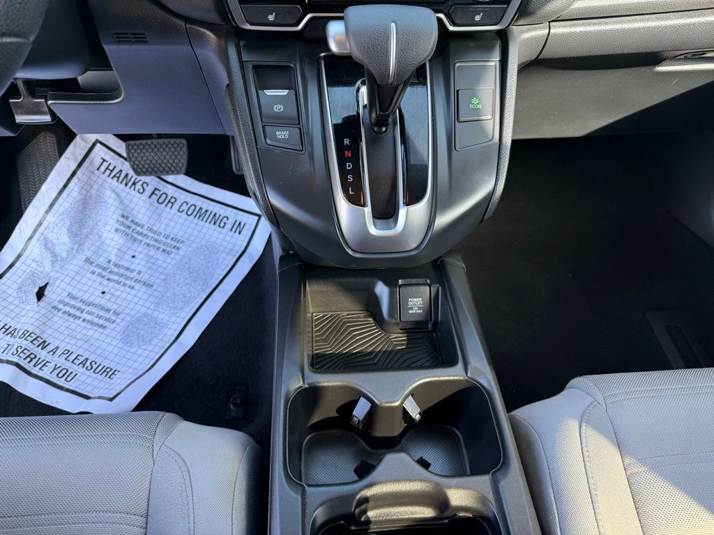 Thumbnail: 2019 Honda CR-V - 20