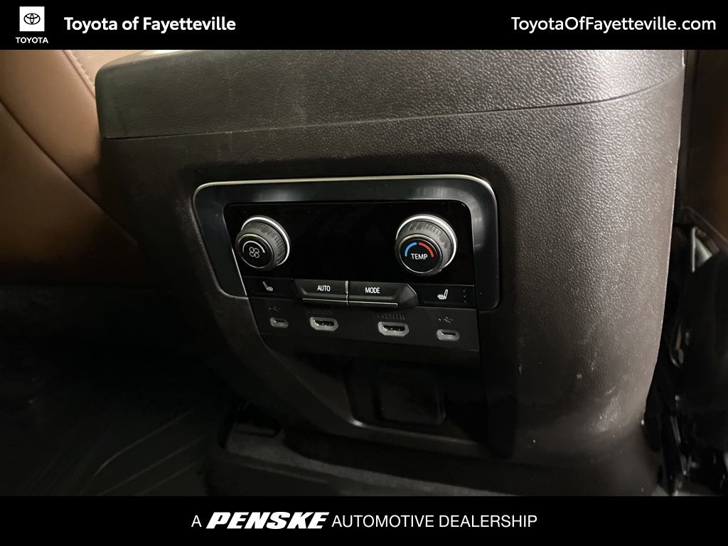 Thumbnail: 2021 Chevrolet Tahoe - 11