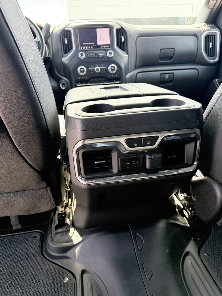 Used 2020 GMC Sierra 1500 Truck
