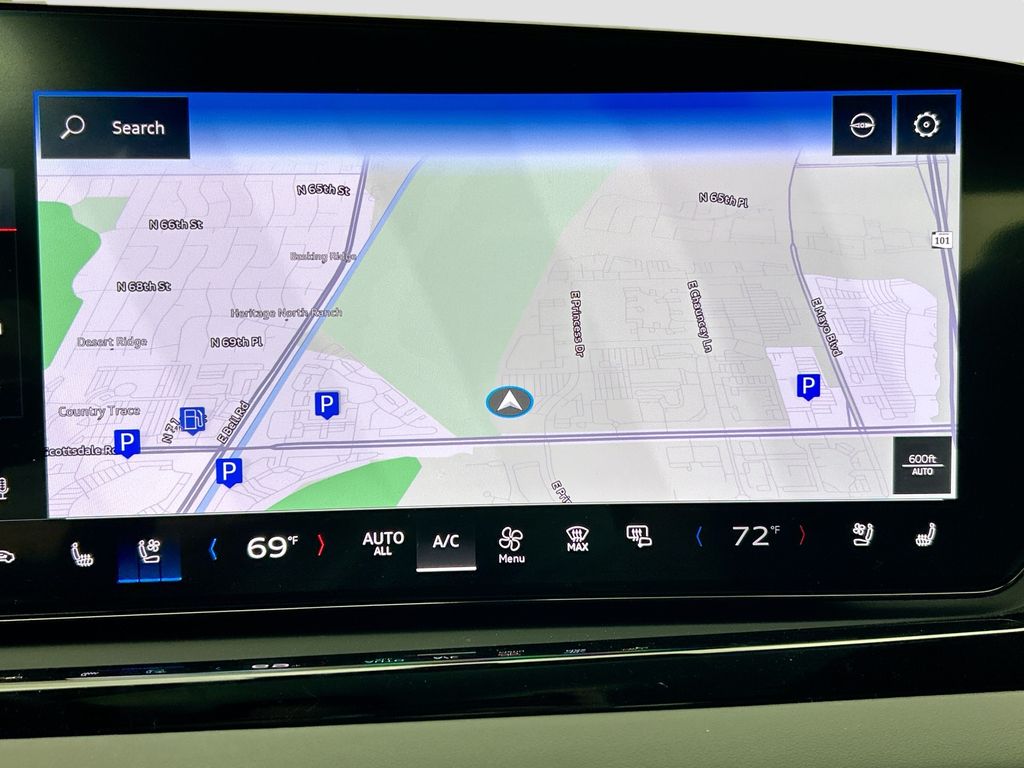 Thumbnail: 2026 Audi A6 - 15