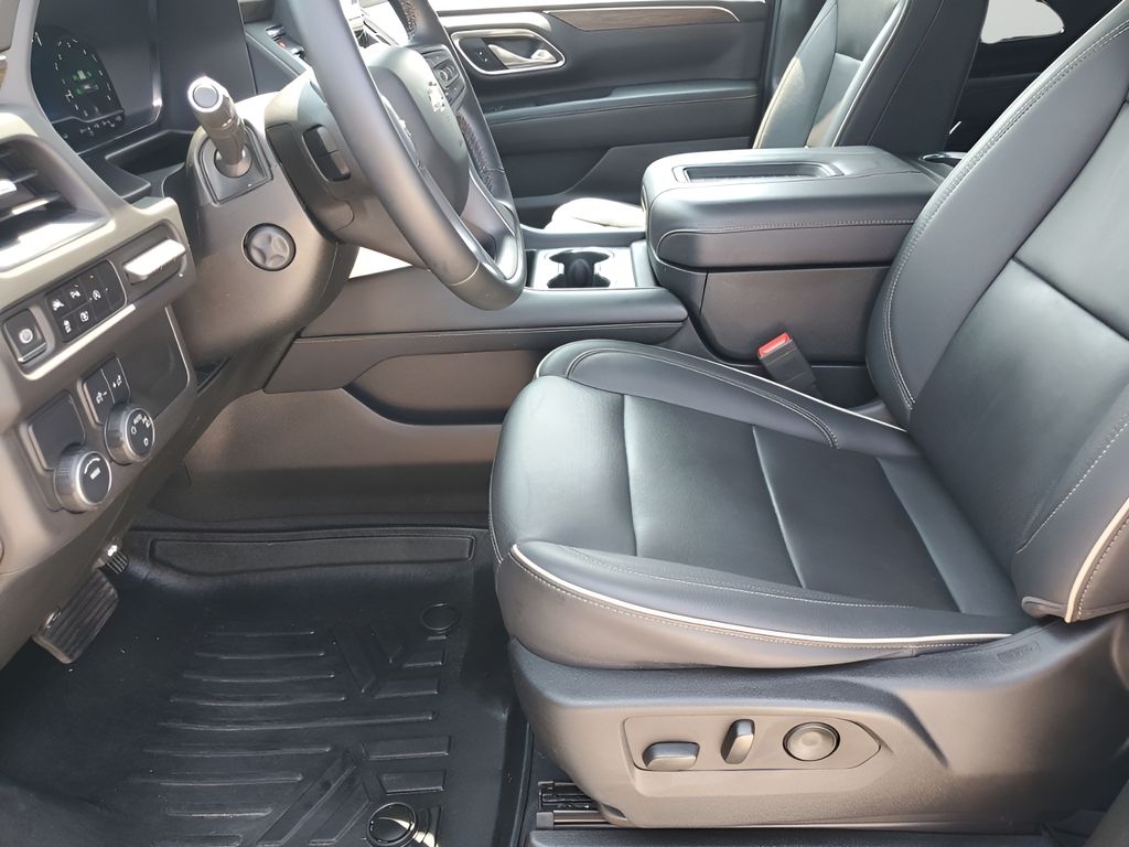 2023 Chevrolet Tahoe  Premier In Austin, Texas