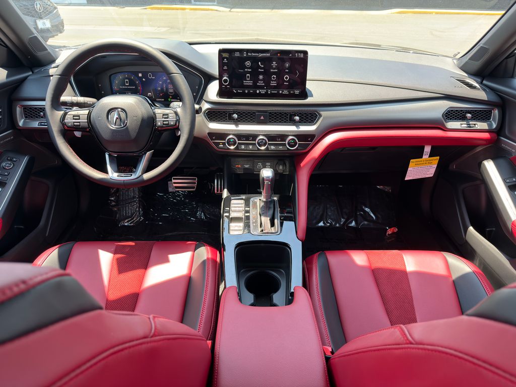 Thumbnail: 2026 Acura Integra - 31
