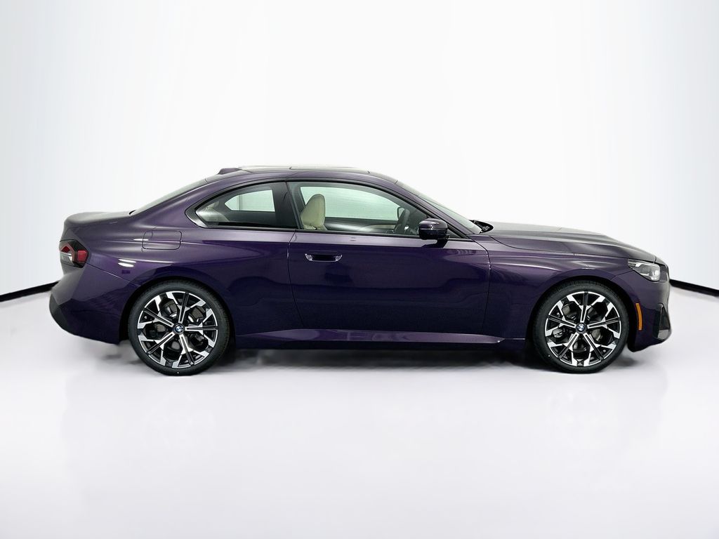 Thumbnail: 2026 BMW 2 Series - 4