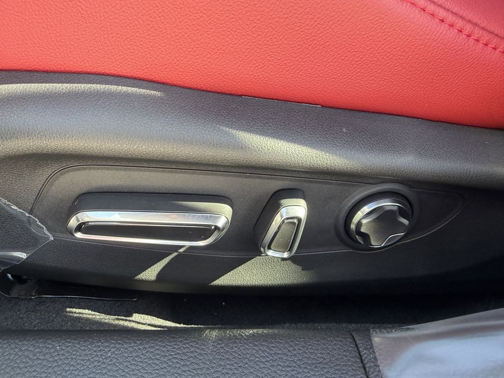 new 2026 Acura Integra car, priced at $40,455