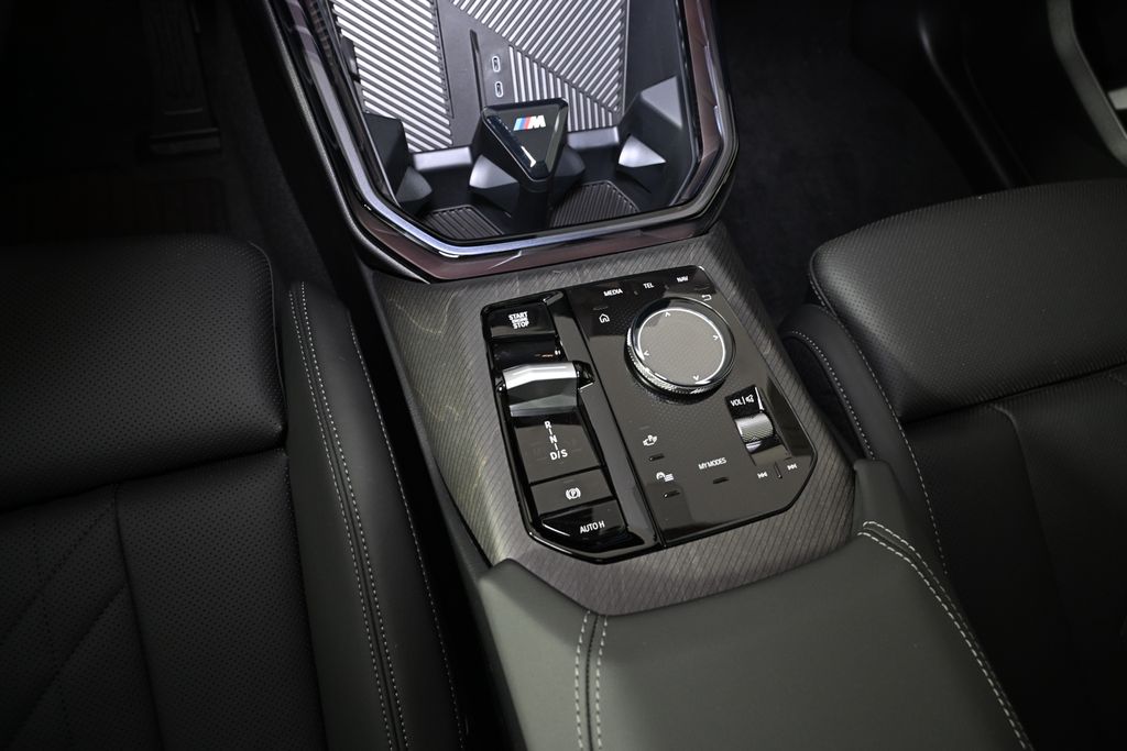 Thumbnail: 2026 BMW X3 - 19