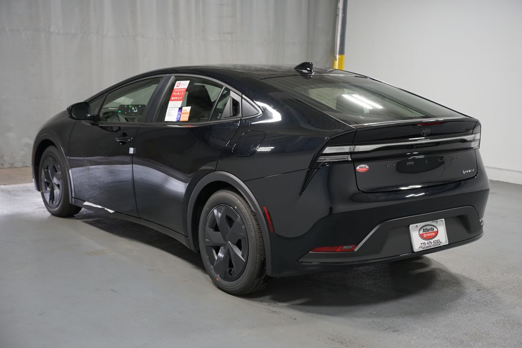 Thumbnail: 2026 Toyota Prius - 6