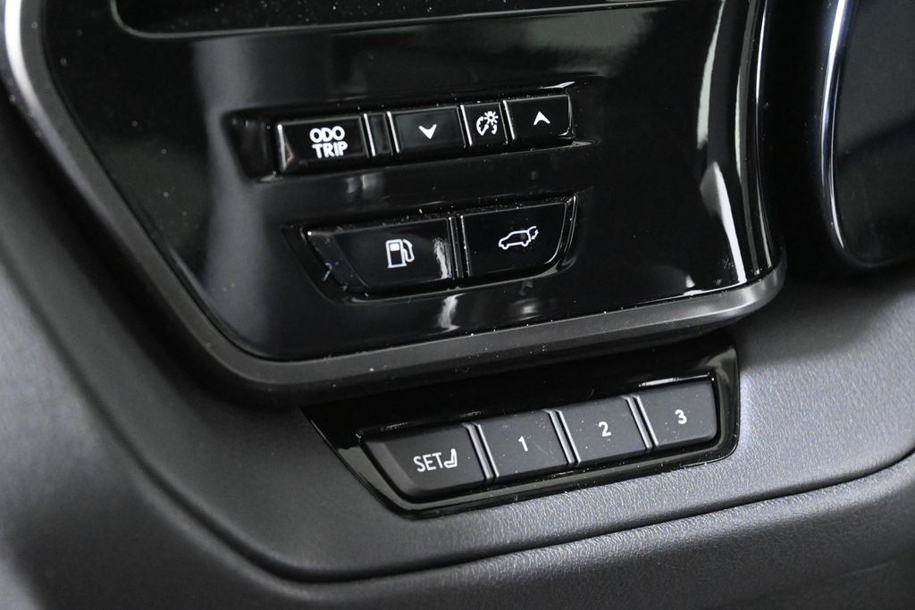 Thumbnail: 2026 Lexus TX - 25