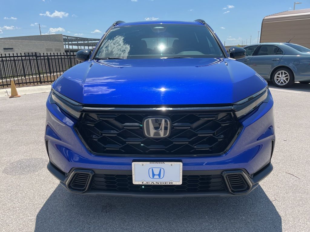 Thumbnail: 2024 Honda CR-V - 2