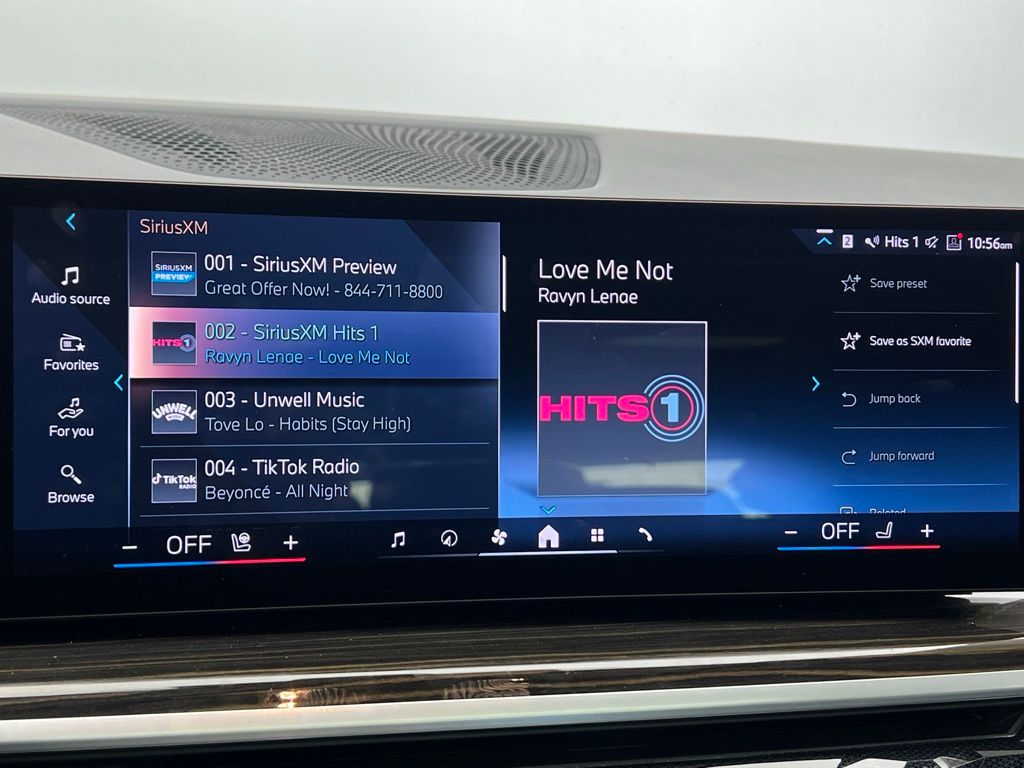 Thumbnail: 2024 BMW X7 - 15