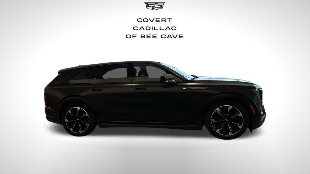 New Car 2025 Cadillac Escalade  Sport For Sale Price N/a In Austin, Texas