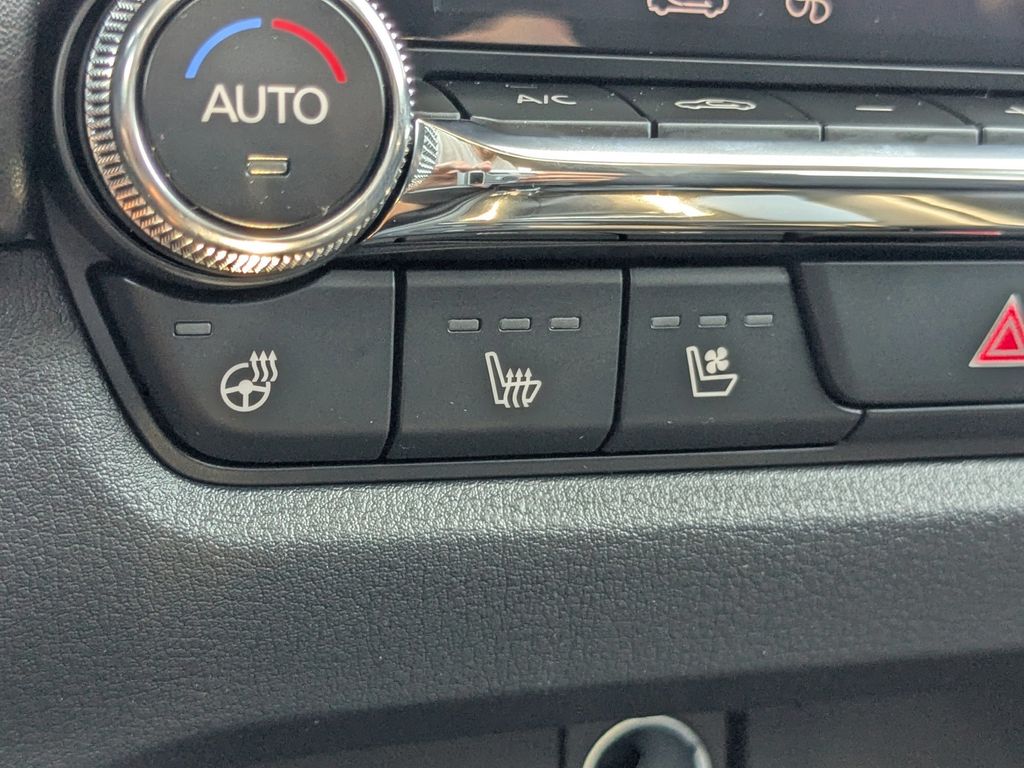 2026 Mazda CX-50 2.5 Turbo Premium Plus