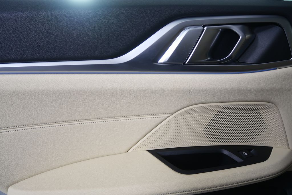 Thumbnail: 2024 BMW i4 - 13