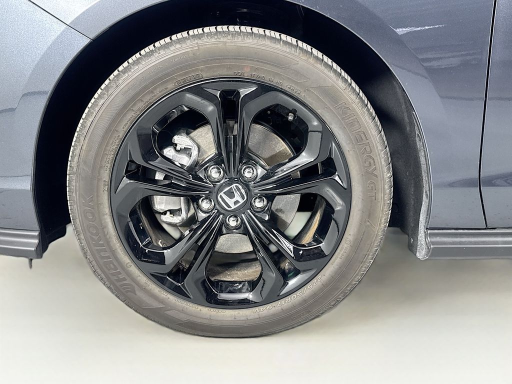 Used Car 2025 Honda Accord  Se For Sale Under $30,000 In Austin, Texas