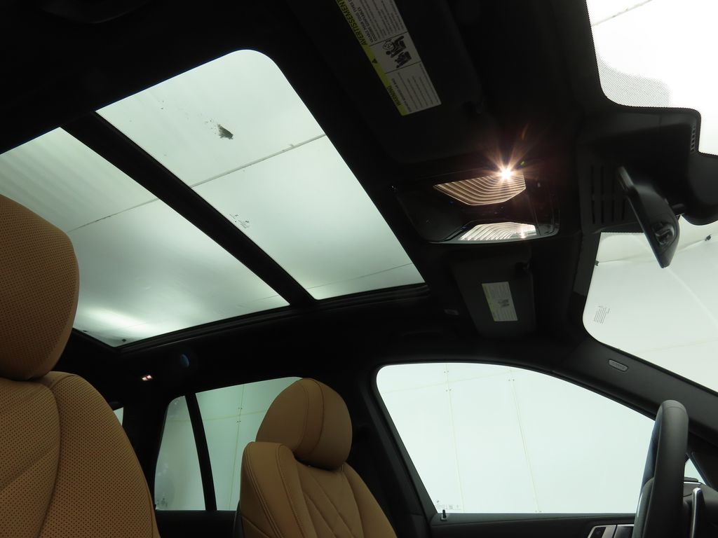 Thumbnail: 2026 BMW X5 - 18