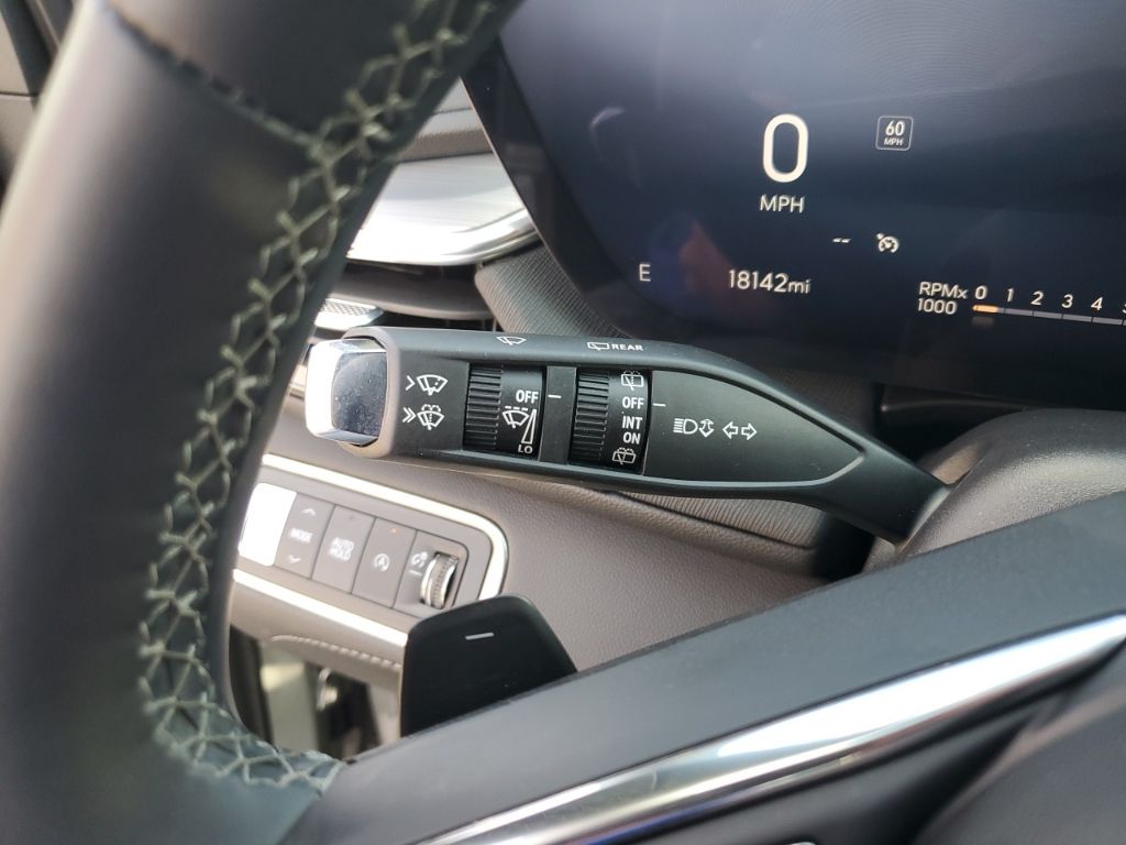 Used Car 2025 Buick Enclave  Preferred For Sale Under $40,000 In Austin, Texas