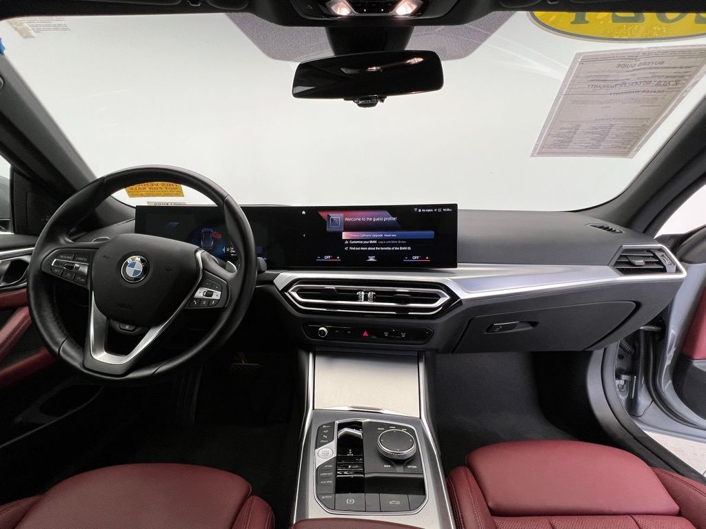 Thumbnail: 2024 BMW 4 Series - 15