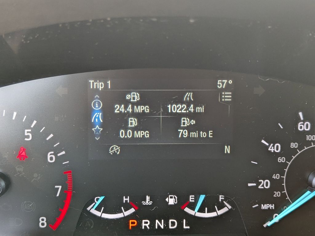 used 2021 Ford Escape car, priced at $15,191