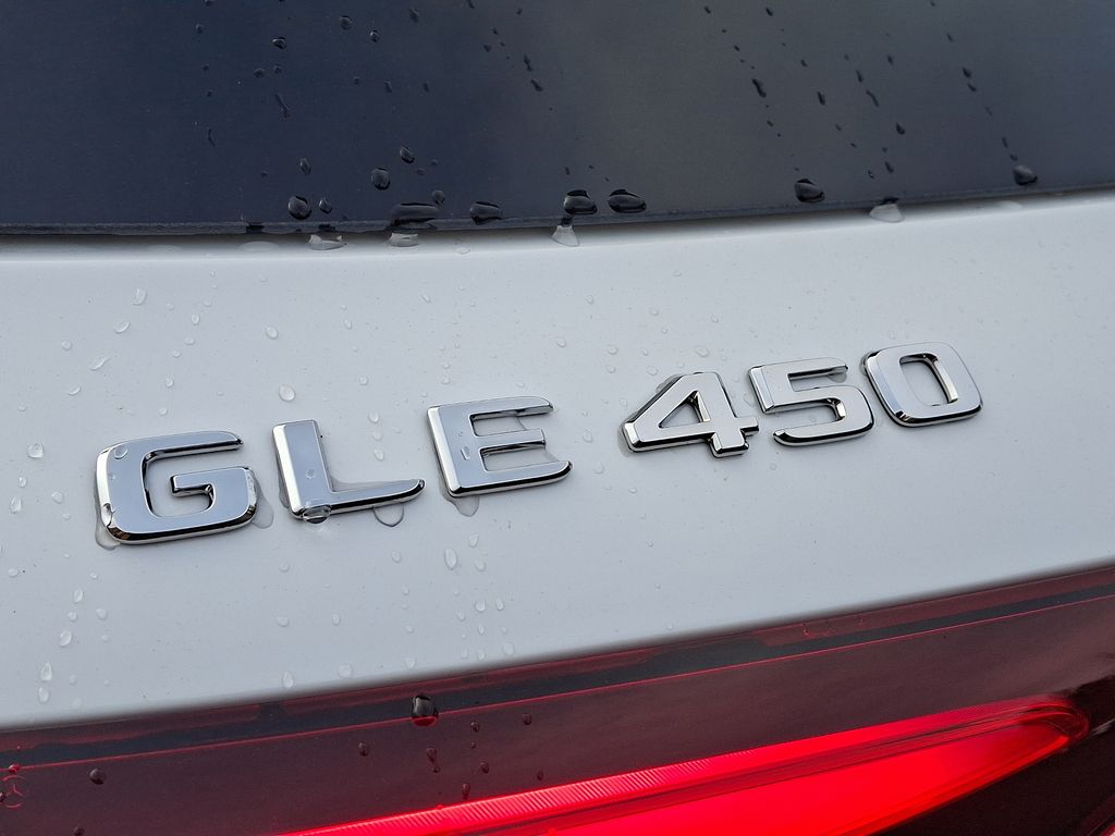 2025 Mercedes-Benz GLE 450 19