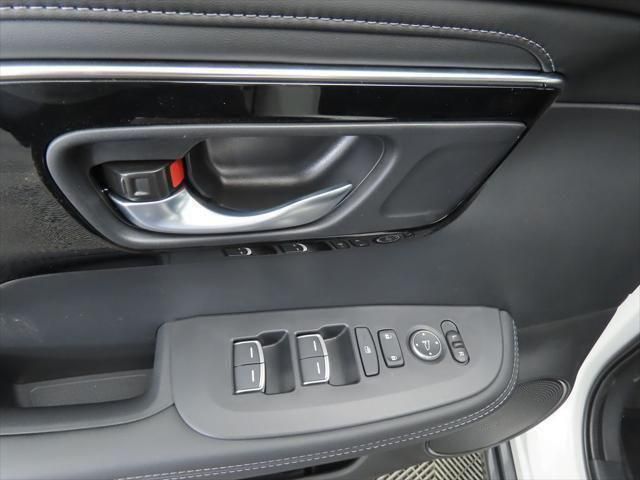 Thumbnail: 2025 Acura ADX - 23