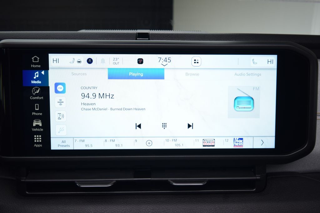 new 2026 Jeep Wrangler car, priced at $57,080