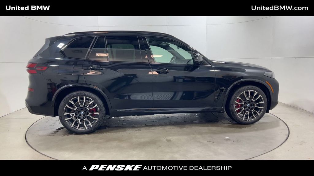 Thumbnail: 2026 BMW X5 - 9