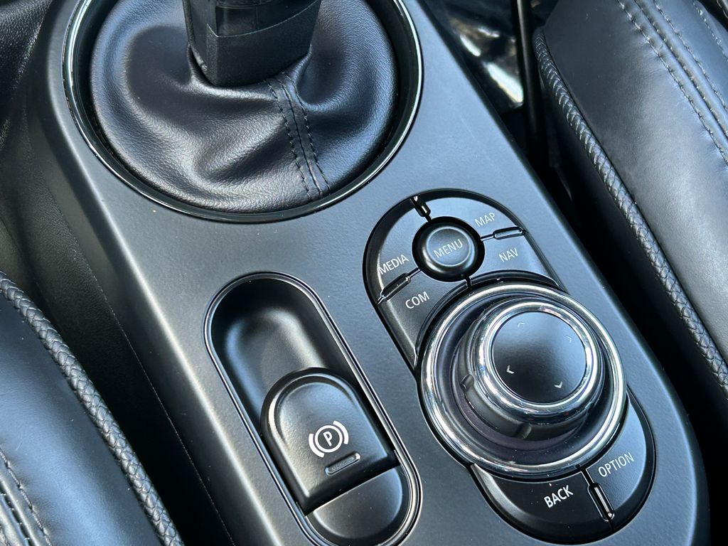2023 MINI Cooper John Cooper Works 27
