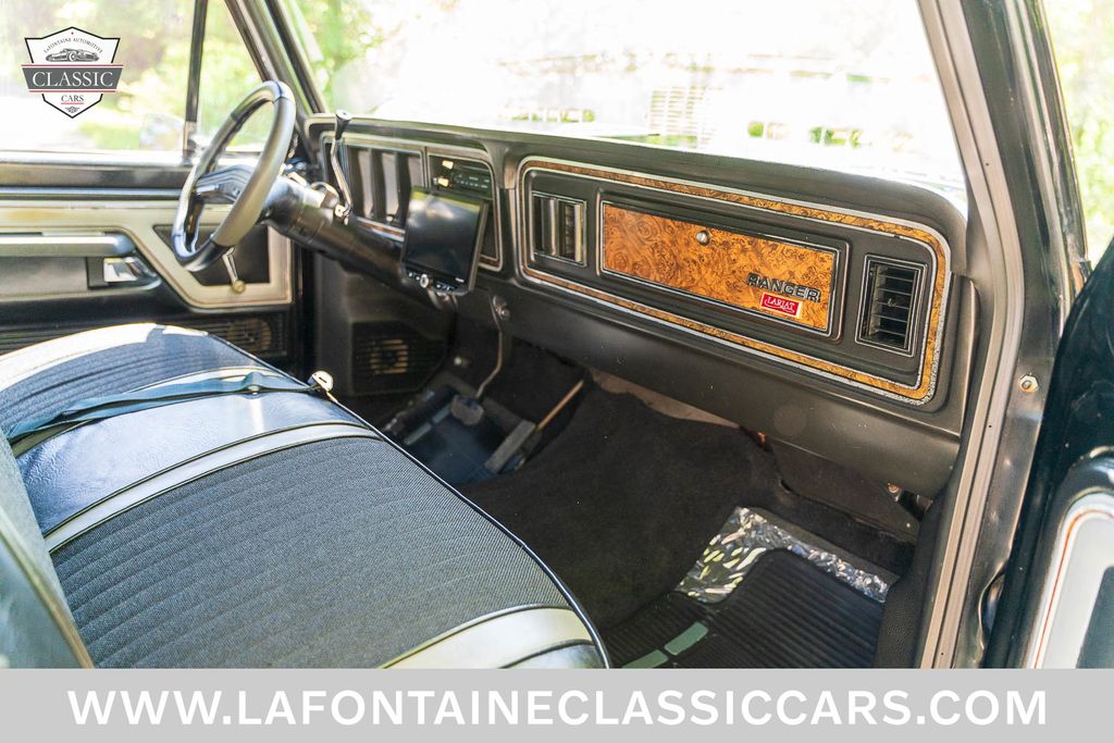 1978 Ford F100 9