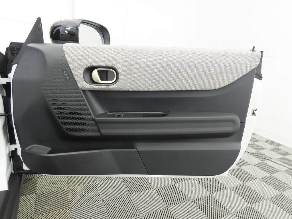 Thumbnail: 2026 MINI Cooper - 26