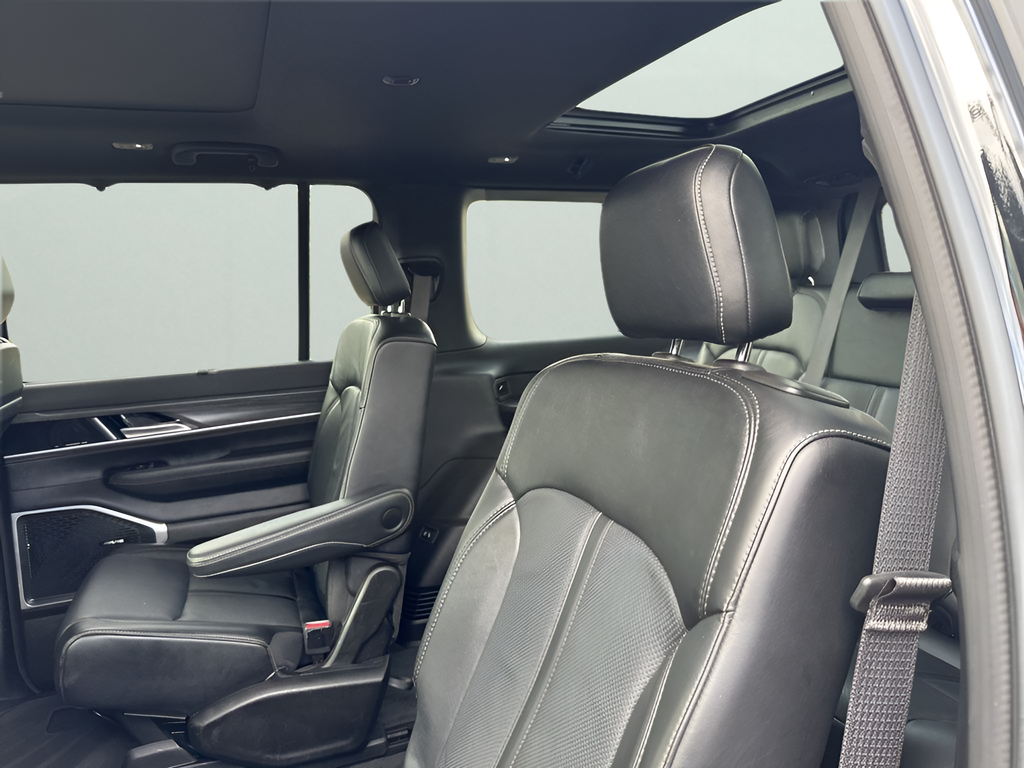 Used Car 2024 Jeep Wagoneer  Series Ii For Sale Under $50,000 In Austin, Texas