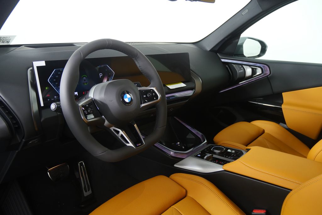 Thumbnail: 2026 BMW X3 - 12