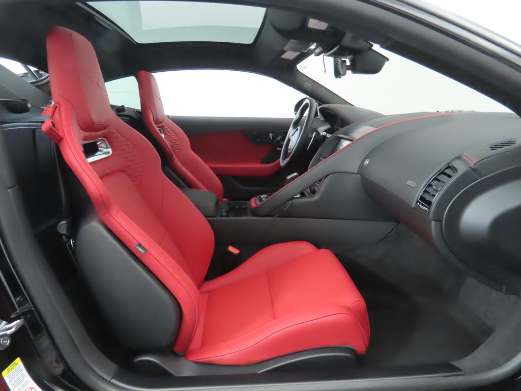 Thumbnail: 2022 Jaguar F-Type - 21