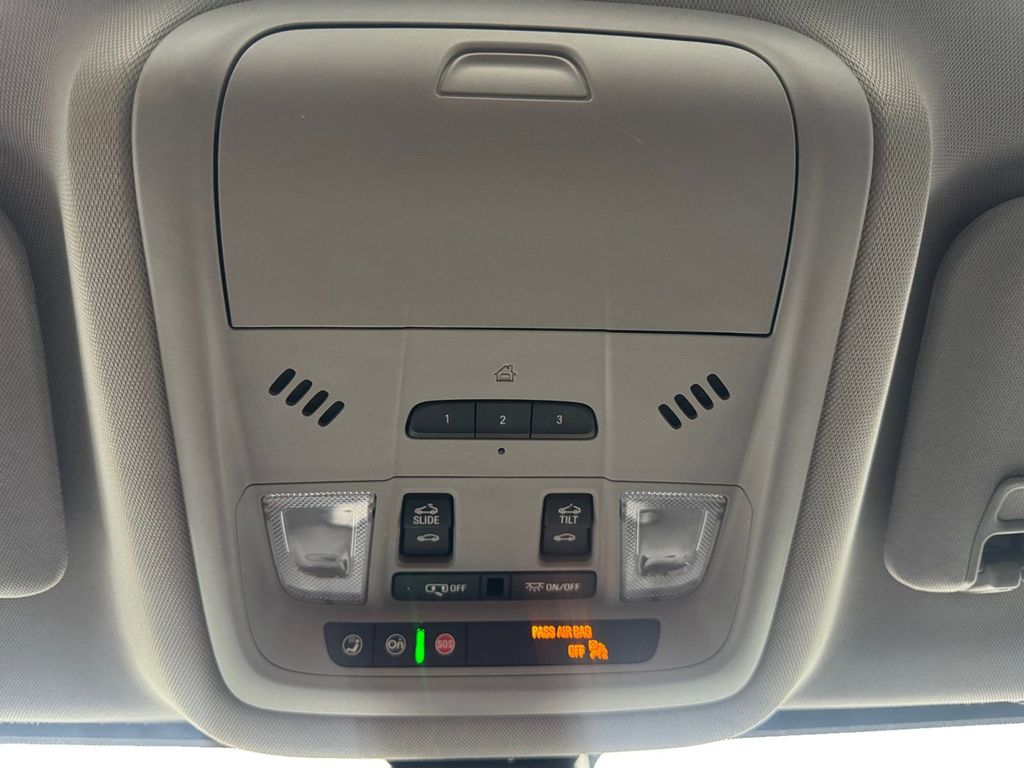 Used Car 2023 Gmc Acadia  At4 For Sale Under $30,000 In Round Rock, Texas