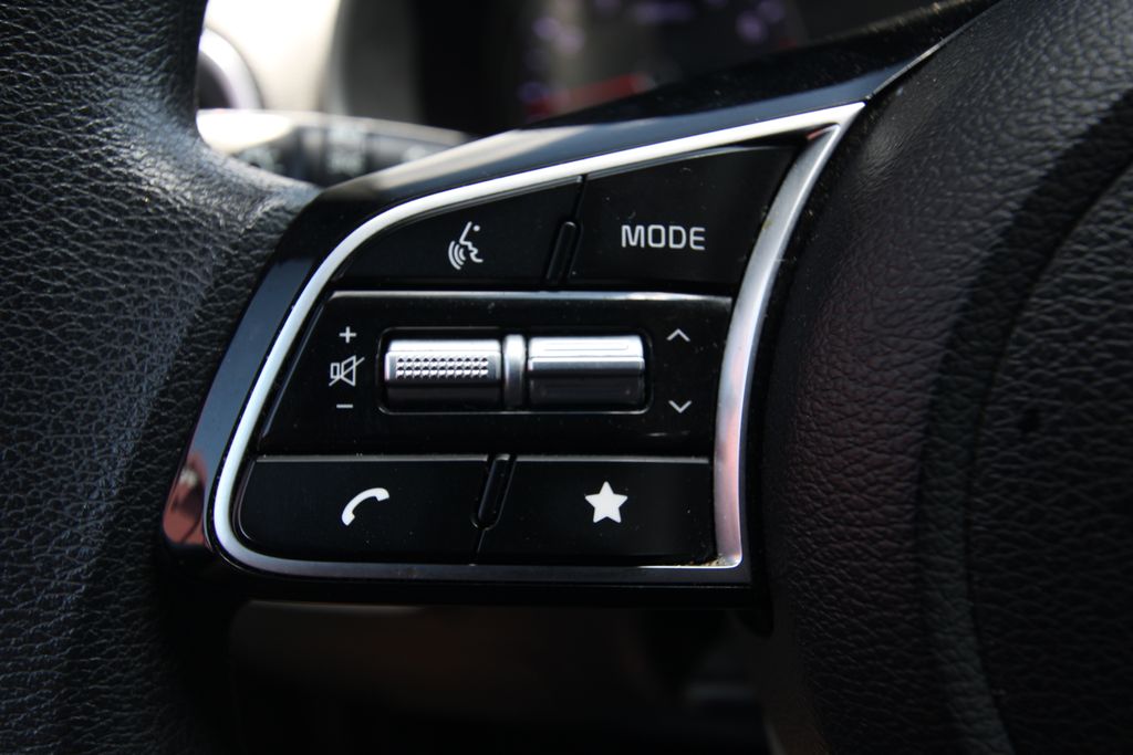 Used 2024 Kia Forte Sedan