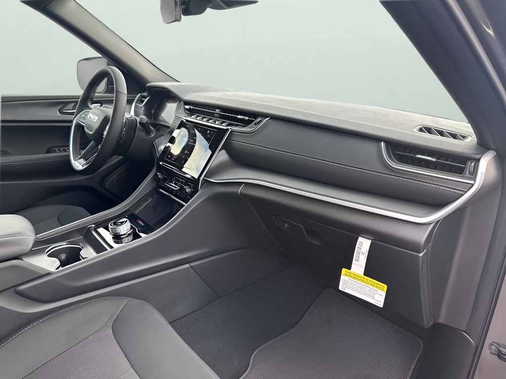 New Car 2025 Jeep Grand Cherokee  For Sale Under $40,000 In Austin, Texas