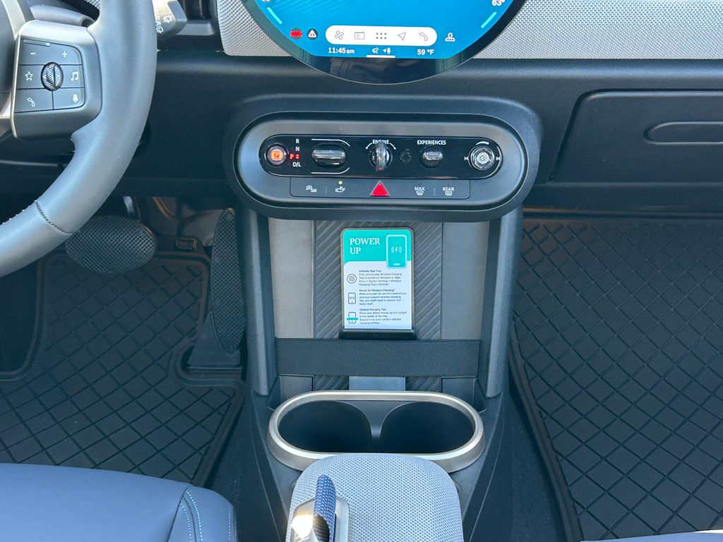 Thumbnail: 2026 MINI Cooper - 26